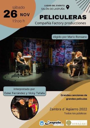 PELICULERAS