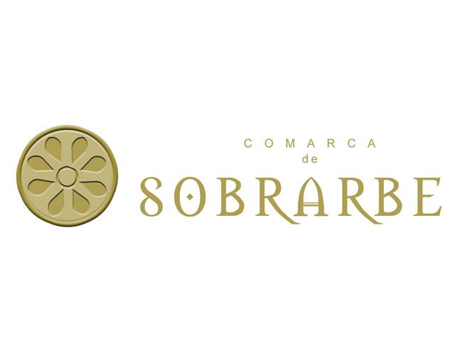 Imagen: Logo Comarca Sobrarbe