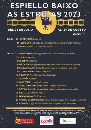 Image Cartel Espiello 2023