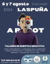Taller robótica
