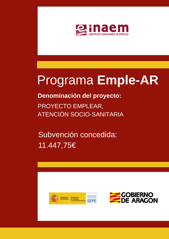 Imagen Programa Emple-AR