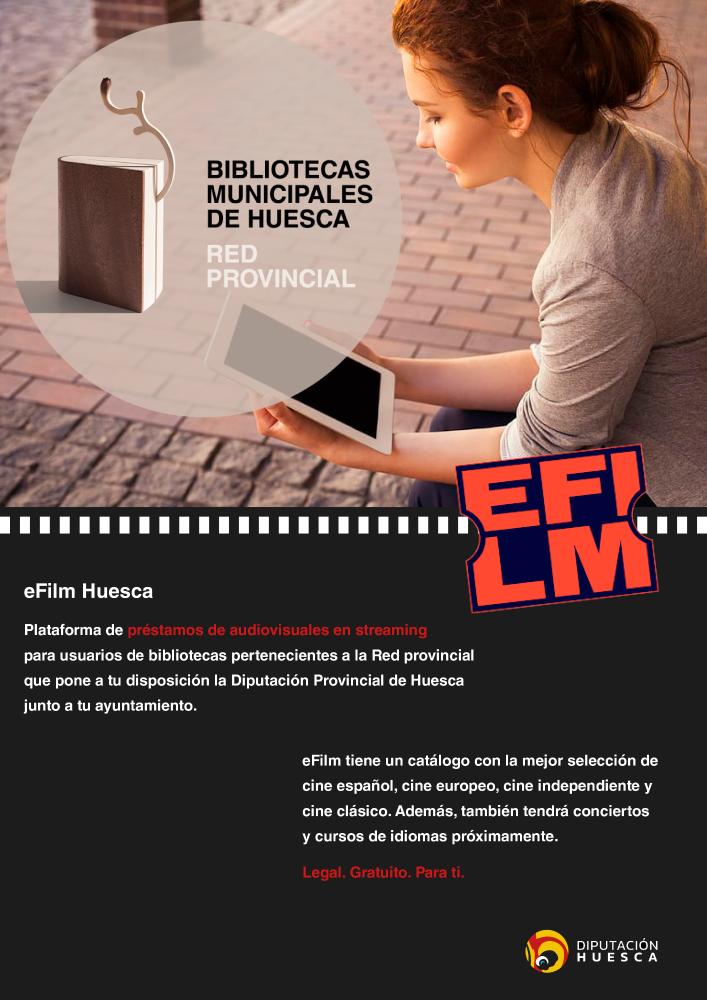 Imagen eFilm