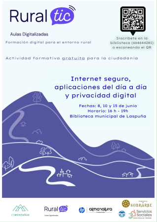 Imagen Rural tic Aulas Digitalizadas