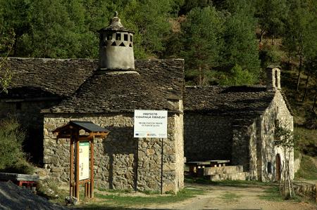 Imagen Prohibición uso de fuego en Fuensanta